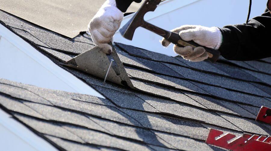 Professional metal roof installation in Helendale, CA
